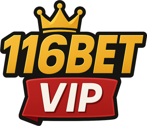 116bet VIP Logo